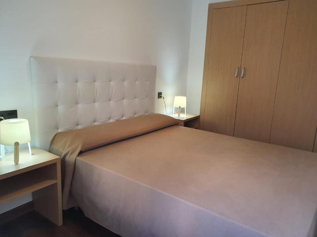 Alameda Apartments Benidorm Buitenkant foto
