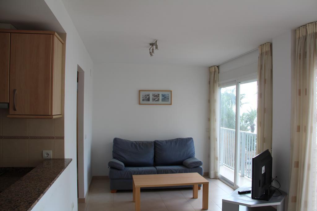 Alameda Apartments Benidorm Buitenkant foto