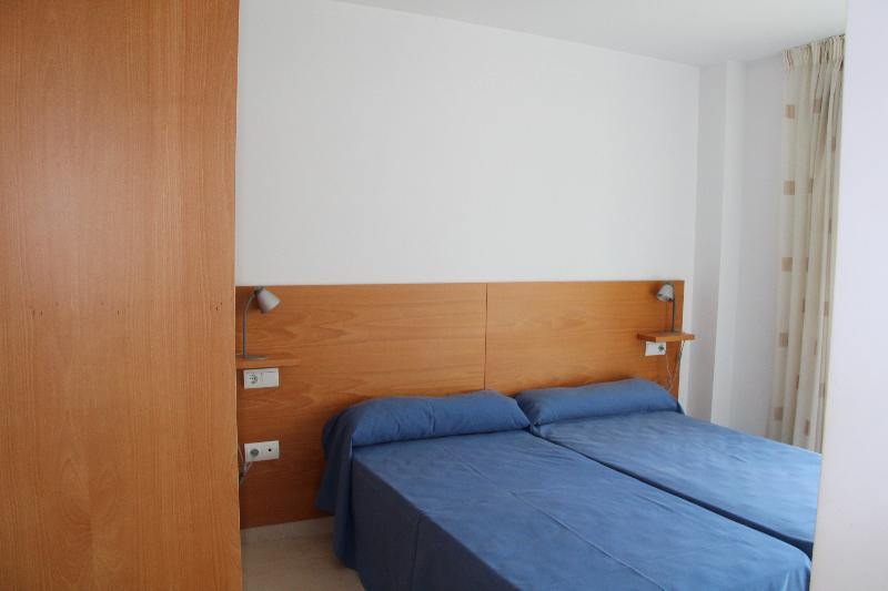 Alameda Apartments Benidorm Buitenkant foto