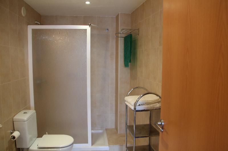 Alameda Apartments Benidorm Buitenkant foto